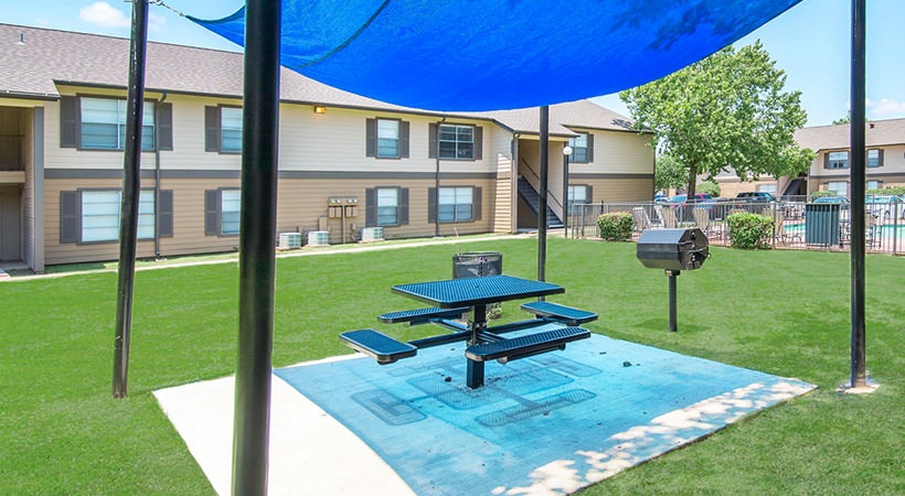 Drexel Flats | 8800 Drexel Ave, Oklahoma City, OK 73159, USA | Phone: (405) 682-9087