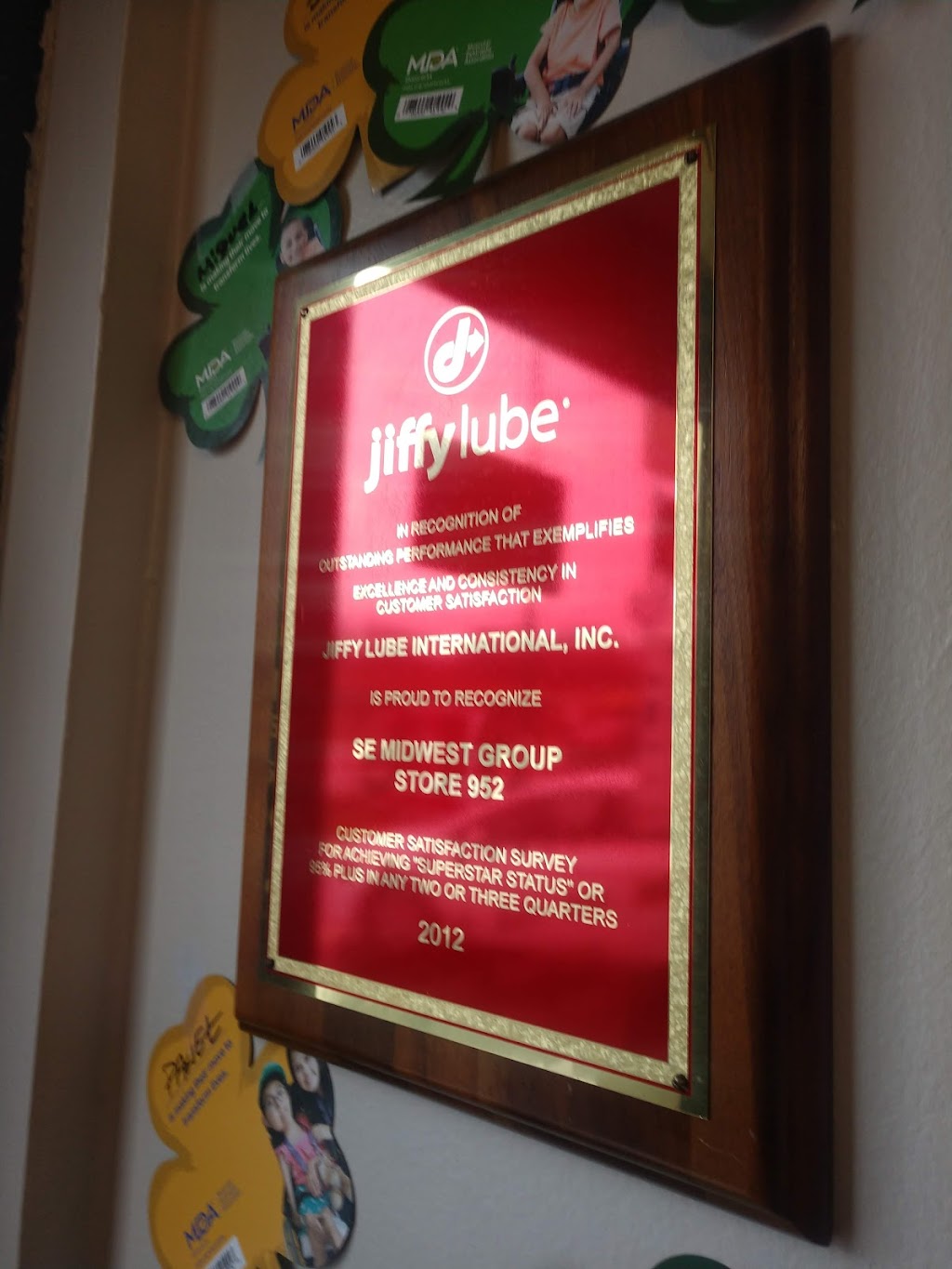 Jiffy Lube | 705 W Lake St, Addison, IL 60101, USA | Phone: (630) 543-1811