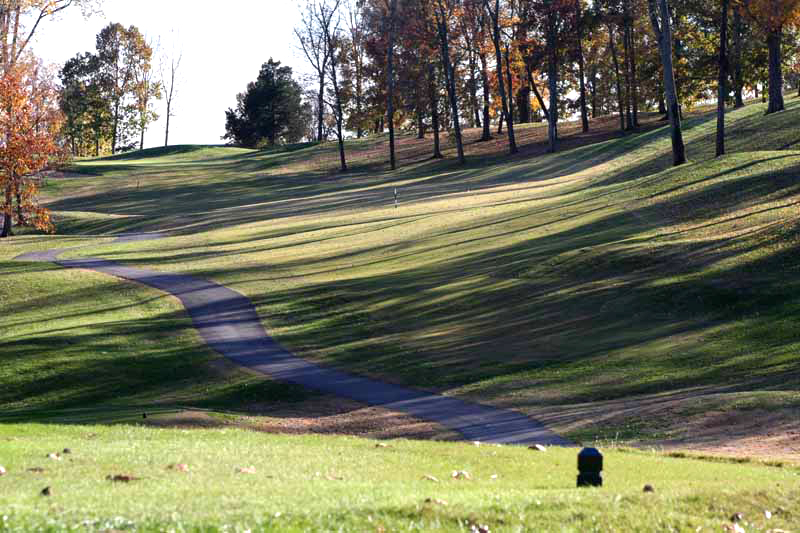 Country Hills Golf Club | 1501 Saundersville Rd, Hendersonville, TN 37075, USA | Phone: (615) 824-1100