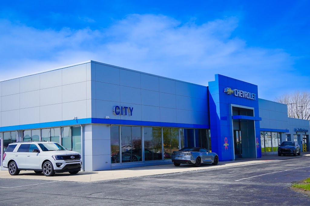 City Automall | 3040 East Business Highway 30, Columbia City, IN 46725, USA | Phone: (260) 244-5111