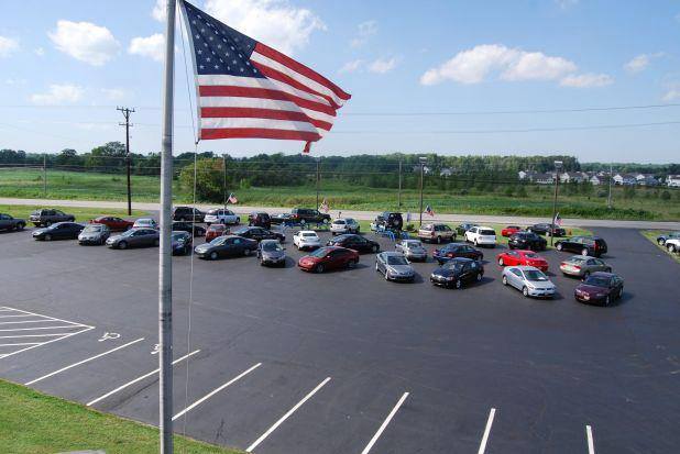 Stewart Auto Group | 361 W Broad St, Pataskala, OH 43062, USA | Phone: (740) 927-8299