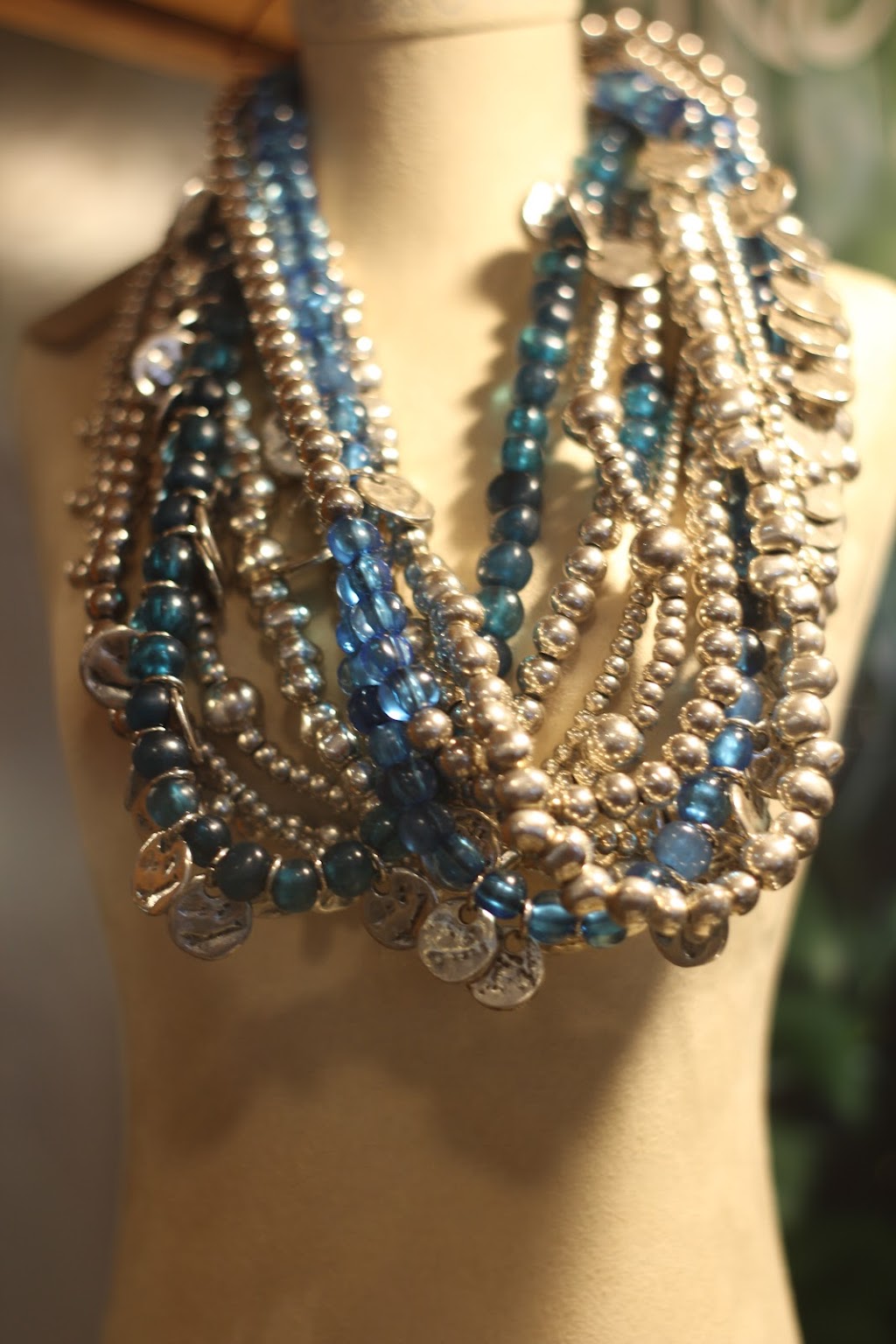 Silver Moon Emporium | 66-250 Kamehameha Hwy G170, Haleiwa, HI 96712, USA | Phone: (808) 637-7710