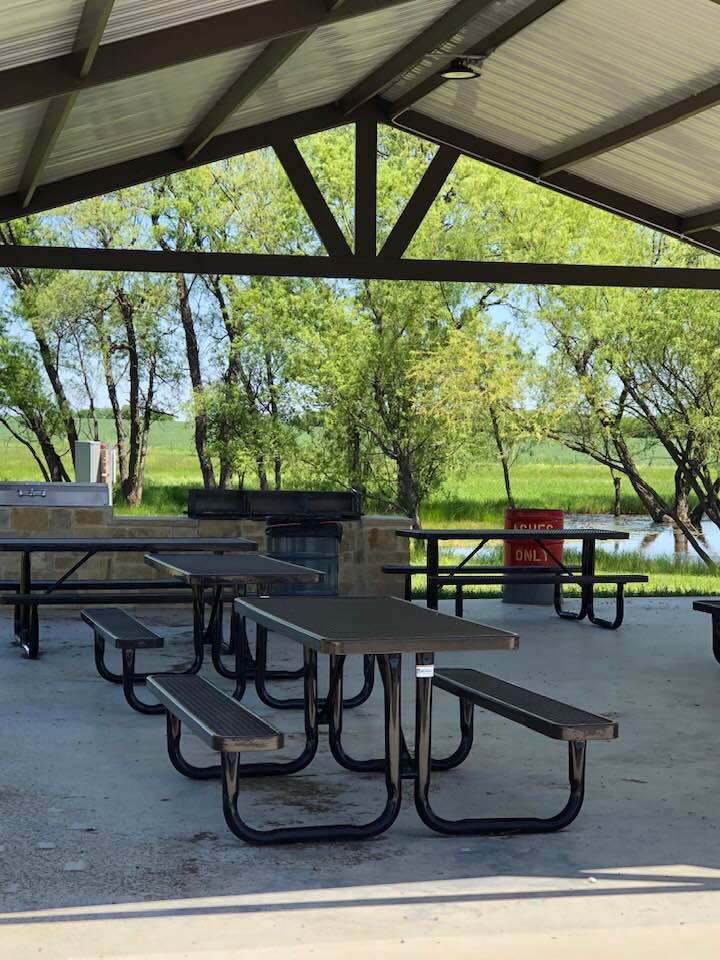 Texas Ranch RV Resort | 9101 US-67, Alvarado, TX 76009, USA | Phone: (817) 295-5594