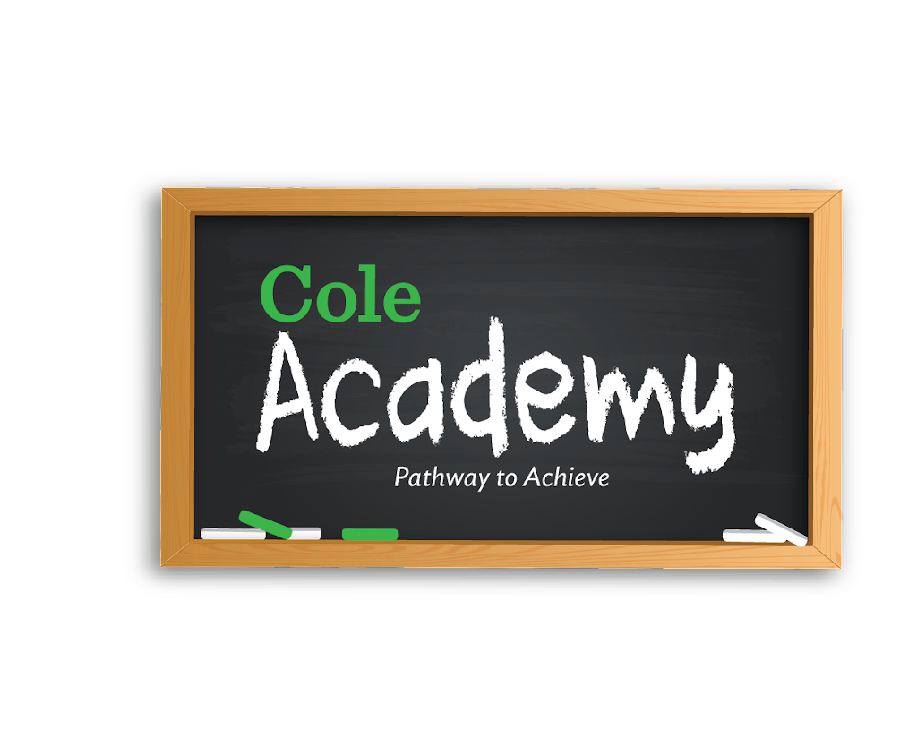 Cole Academy Woodlands | 19241 David Memorial Dr #170a, Shenandoah, TX 77385, USA | Phone: (936) 321-8300