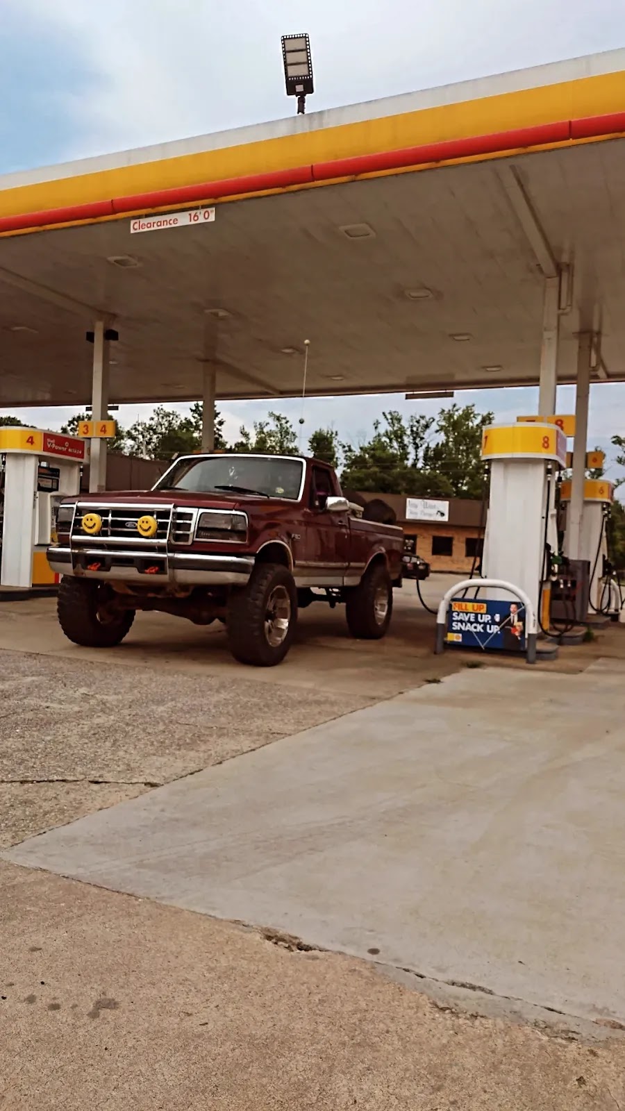 Shell | 3438 Warrior River Rd, Bessemer, AL 35023 | Phone: (205) 434-2867