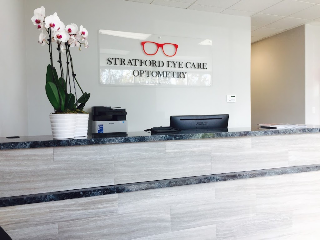 Stratford Eye Care Optometry | 1645 Industrial Pkwy W, Hayward, CA 94544, USA | Phone: (510) 274-5135