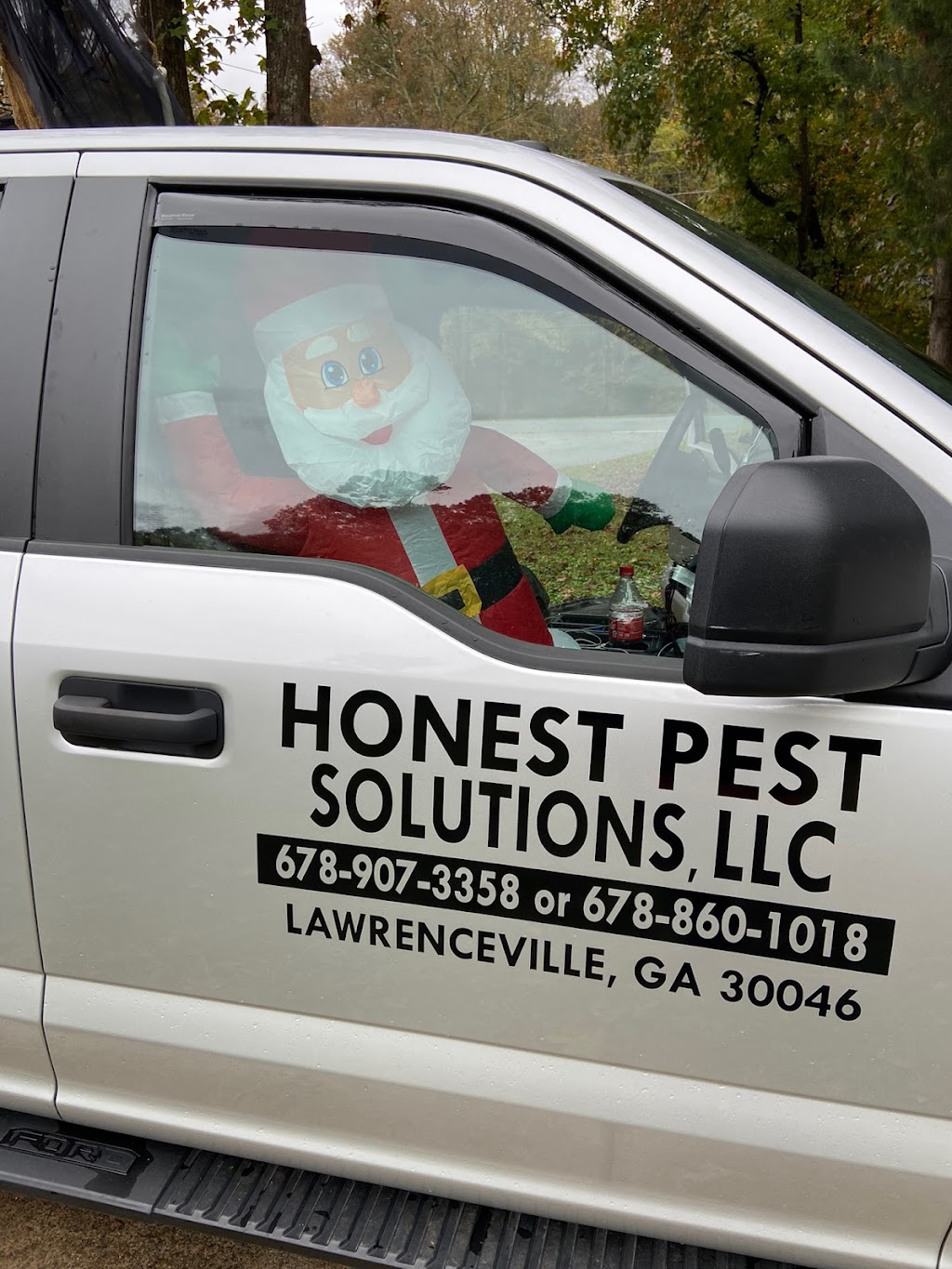 Honest Pest Solutions, LLC | 1195 Stone Mill Run, Lawrenceville, GA 30046, USA | Phone: (678) 860-1018