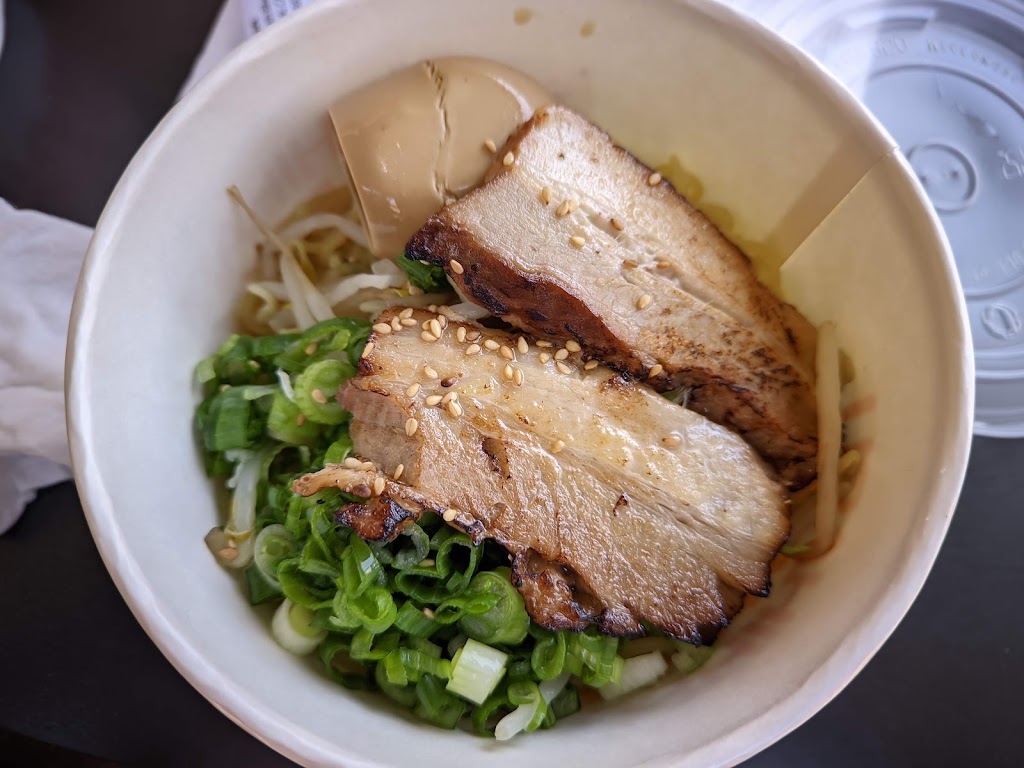 Yoshiharu Ramen | 3935 Portola Pkwy Ste 3935, Irvine, CA 92602, USA | Phone: (657) 660-5304