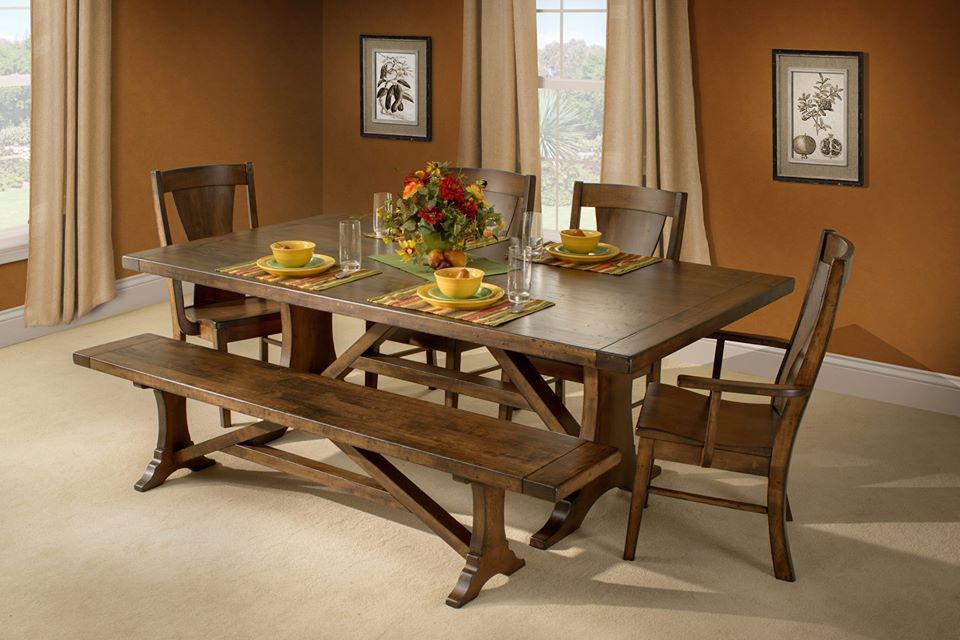 Legacy Amish Furniture LLC | 11530 W Broad St, Henrico, VA 23233, USA | Phone: (804) 491-3095