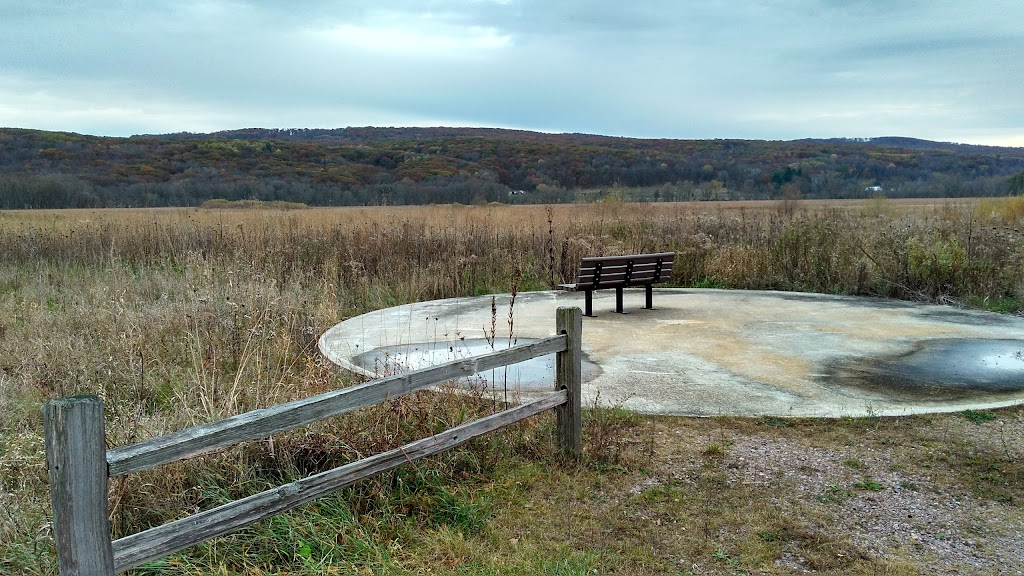 Fairfield Marsh Waterfowl Production Area | State Hwy 33 Trunk, Baraboo, WI 53913, USA | Phone: (608) 742-7100 ext. 16