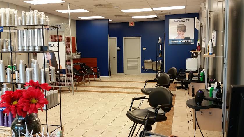 Supercuts | 7840 Alexander Promenade PI Suite 125, Raleigh, NC 27617 | Phone: (919) 596-8989