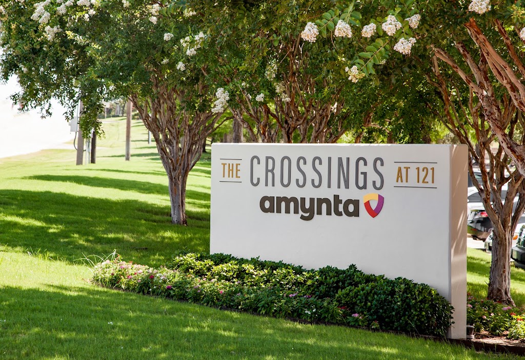 Amynta Group | 2200 TX-121, Bedford, TX 76021, USA | Phone: (817) 785-6601