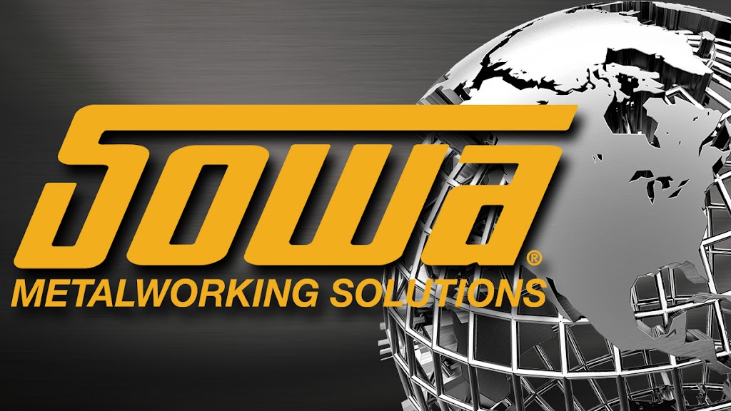 Sowa Tool & Machine Co. Ltd. NC | 101-137 Overhill Dr, Mooresville, NC 28117, USA | Phone: (800) 265-8221