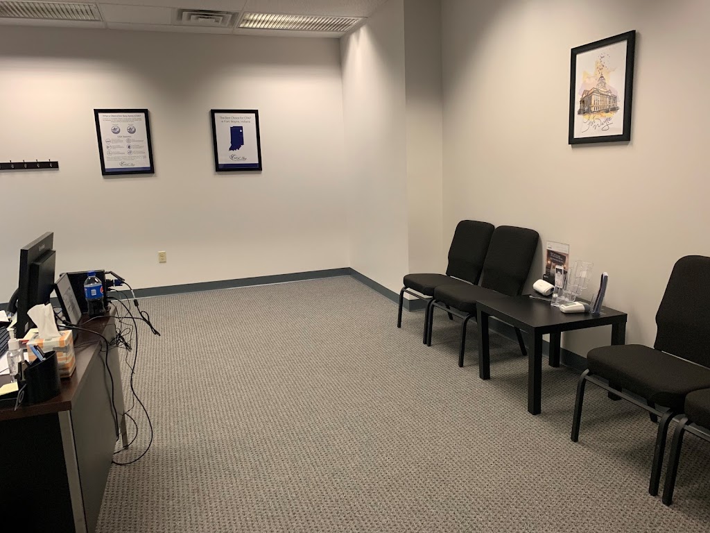 MSC Sleep | 9921 Dupont Cir Dr W Suite 145, Fort Wayne, IN 46825, USA | Phone: (866) 907-5337