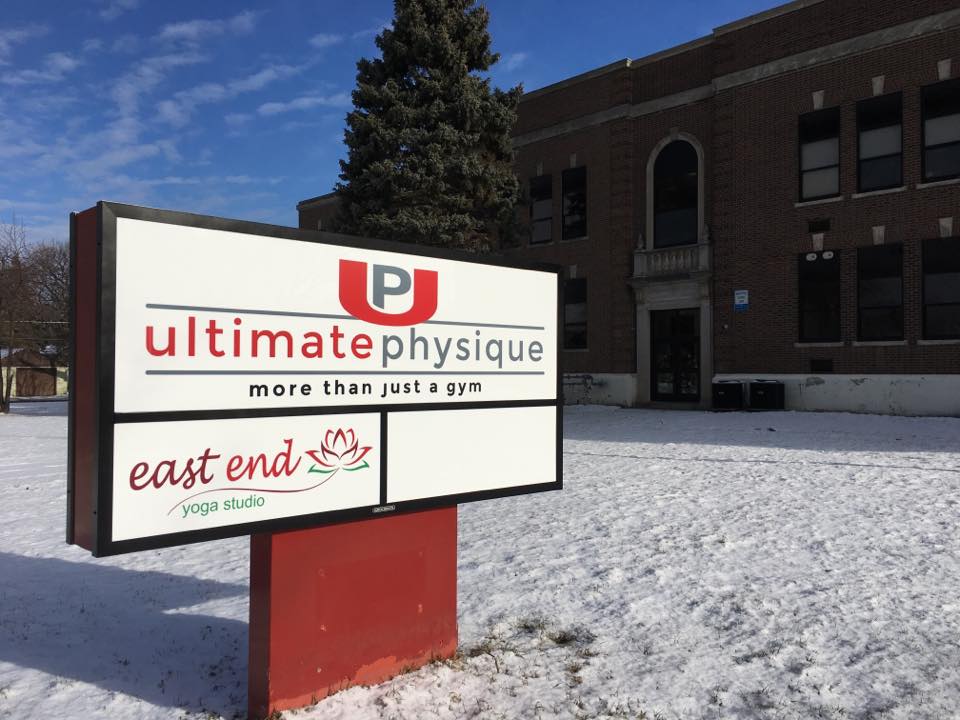 Ultimate Physique | 50 Rogers Ave, Lockport, NY 14094, USA | Phone: (716) 439-4094