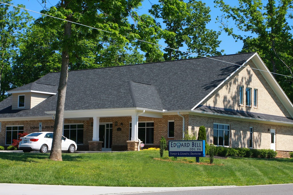 Dr. Edward Bell, DDS & Dr. Amy Pierce, DMD | 426 Kirby Rd, King, NC 27021, USA | Phone: (336) 983-2176