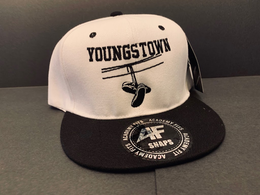 Youngstown Original Clothing | 29 Princess St, Campbell, OH 44405, USA | Phone: (330) 519-2211