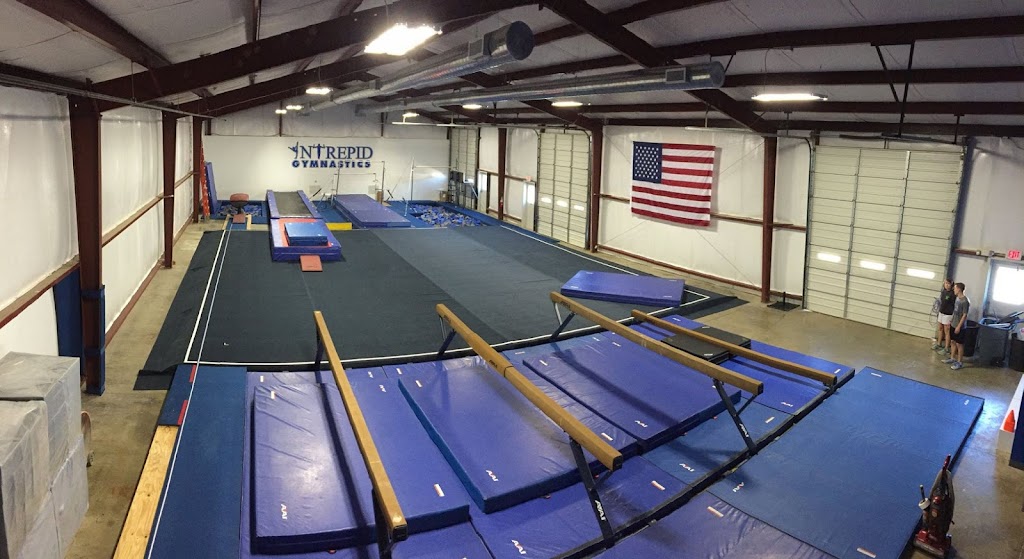 Intrepid Gymnastics | 1741 Nail Rd, Horn Lake, MS 38637, USA | Phone: (662) 985-5400