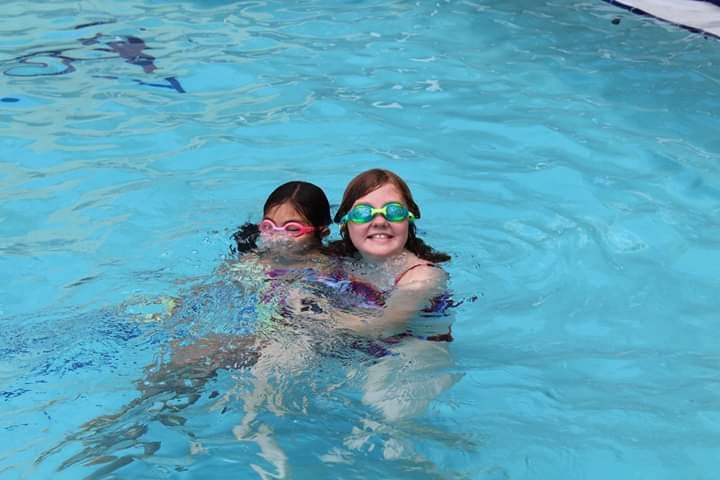 Highland Family Aquatic Center | 400 Highland Ave, Largo, FL 33770, USA | Phone: (727) 518-3016