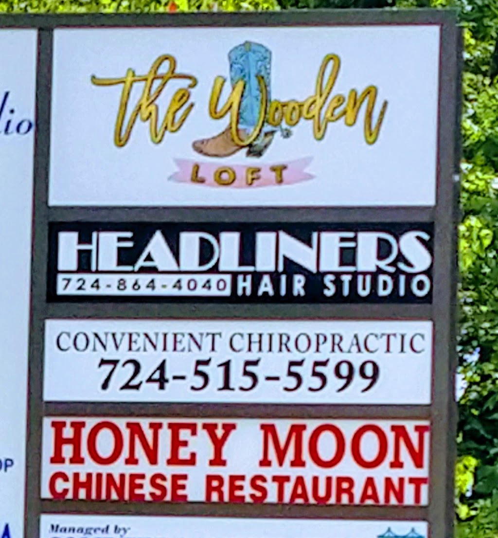 Honey Moon | 2021 Clay Pike, Irwin, PA 15642, USA | Phone: (724) 863-9188