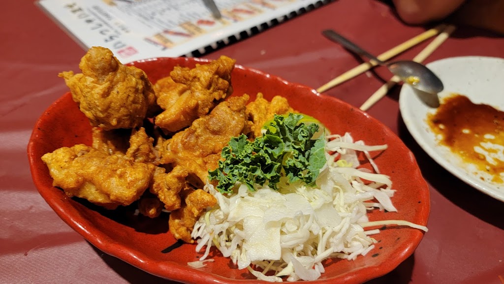 Takaya Yakitori Izakaya | 891 Baker St # B15, Costa Mesa, CA 92626, USA | Phone: (714) 557-8715