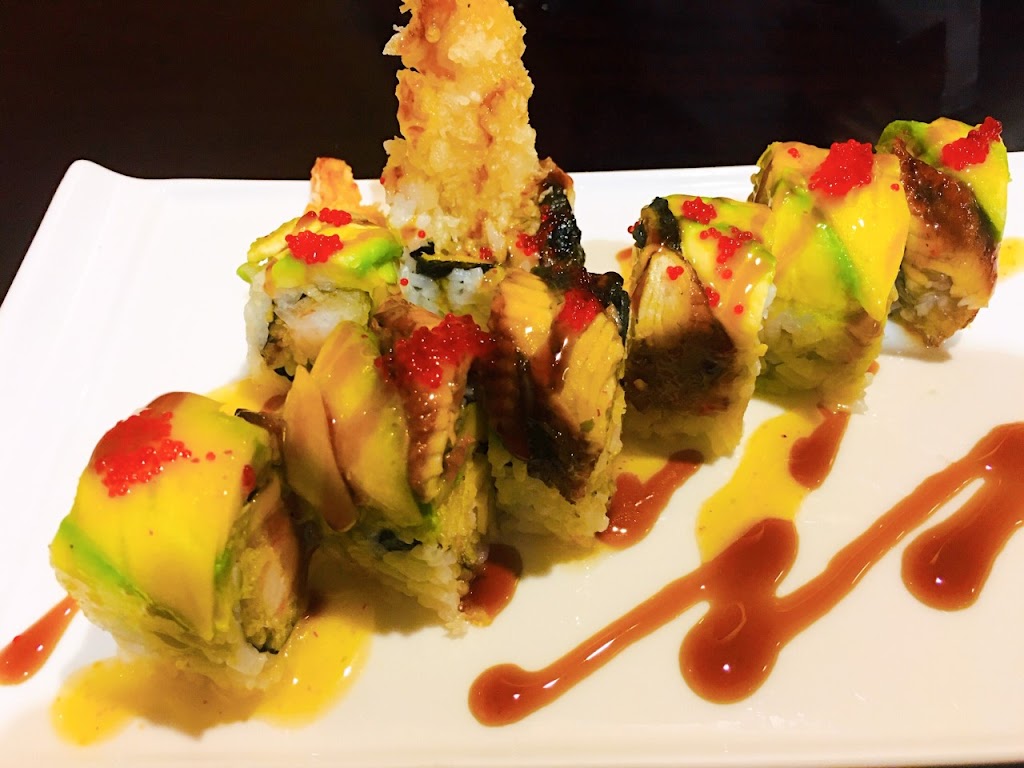 shika sushi and ramen | 509 S Cherry Grove Ave suite D, Annapolis, MD 21401, USA | Phone: (410) 990-0888