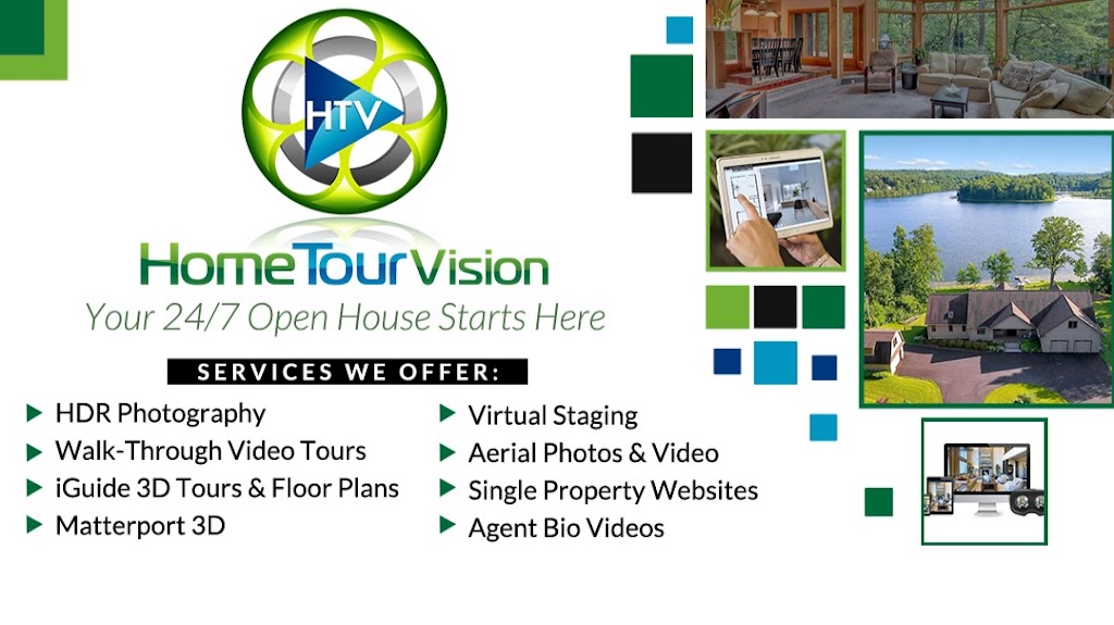 HomeTourVision | 1 Meadow Rd Suite 210, Florida, NY 10921, USA | Phone: (844) 488-8687