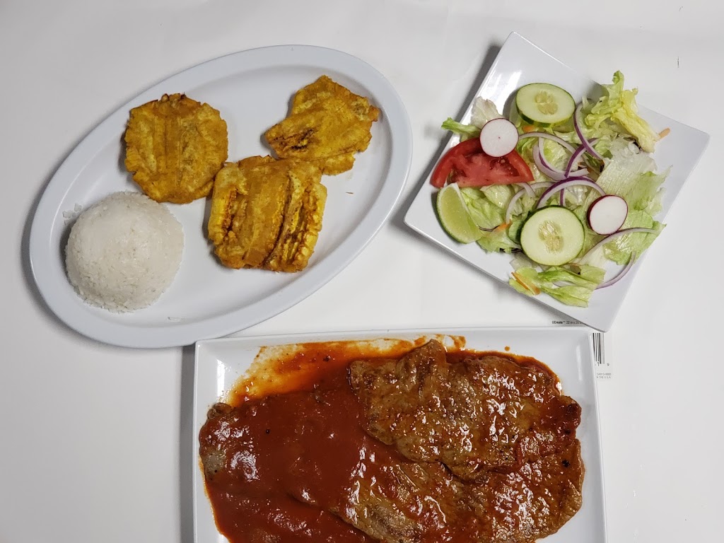 El Tipico Guanaco Rest and Cafe. | 7100 Pines Blvd, Pembroke Pines, FL 33024 | Phone: (954) 964-3772