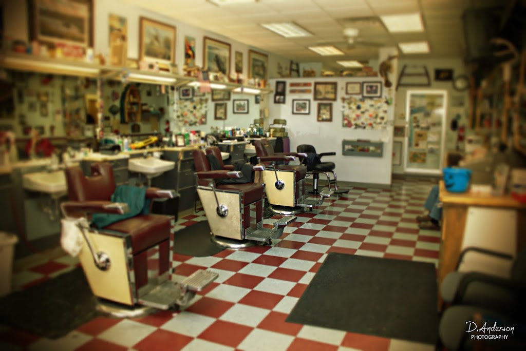 Pauls Barber Shop | 1250 126th Ave NE #200, Blaine, MN 55434, USA | Phone: (763) 755-6750