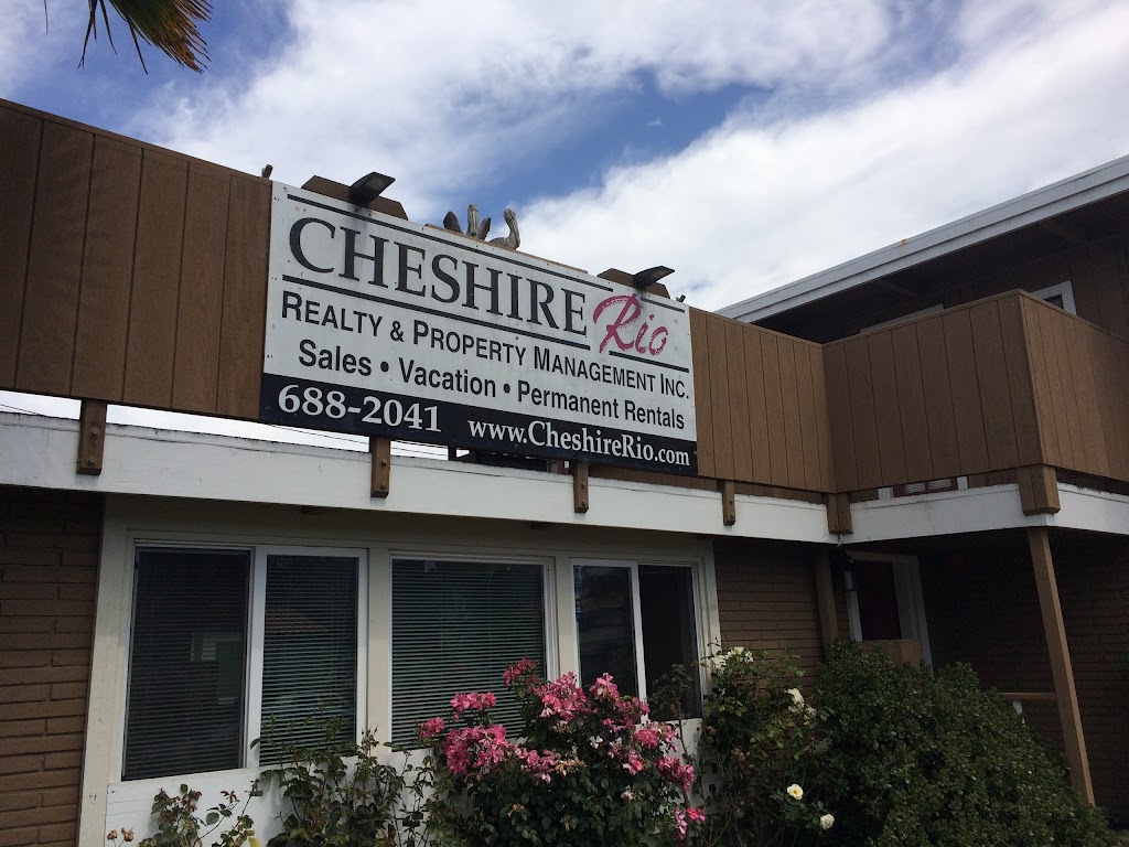 Cheshire Rio Property Management | 107 Aptos Beach Dr, Aptos, CA 95003, USA | Phone: (831) 688-2041