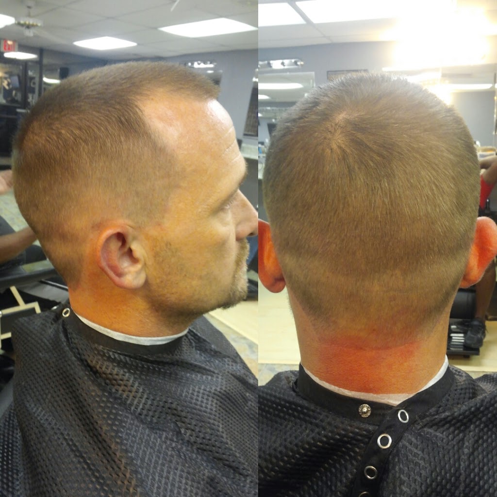 Phresh Cuts Barber Shop | 5121 Davis Blvd Suite E, North Richland Hills, TX 76180, USA | Phone: (817) 849-9494