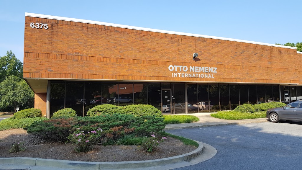 Otto Nemenz International | 6375 Regency Pkwy NW, Norcross, GA 30071, USA | Phone: (770) 559-3377