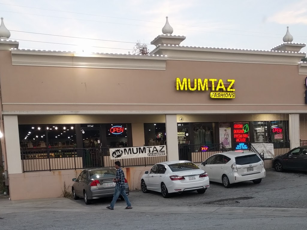 Mumtaz Fashions | 763 Dekalb Industrial Way, Decatur, GA 30033, USA | Phone: (404) 294-1022