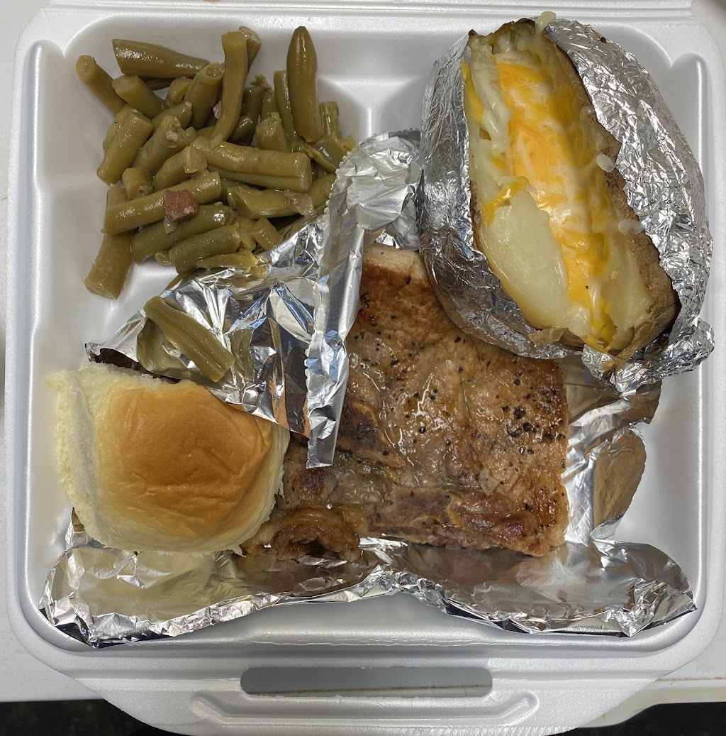 Paps Diner | 448 Old Memphis Oxford Rd, Senatobia, MS 38668, USA | Phone: (662) 562-7872