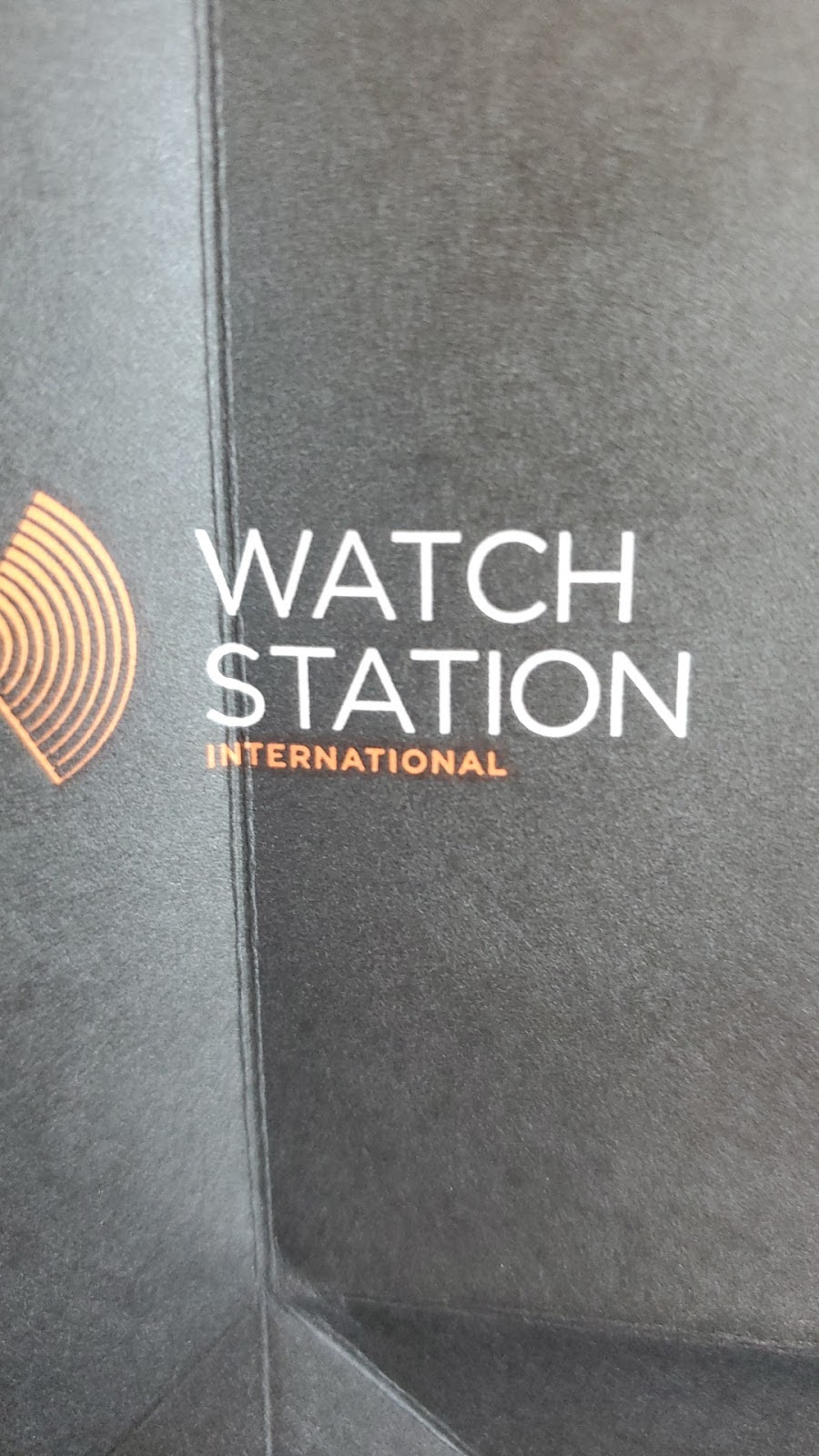 Watch Station International | 2950 I-20, Grand Prairie, TX 75052, USA | Phone: (972) 602-7401