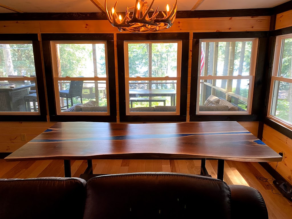 Legend Woodcrafts | 302 10th St, Troy, NY 12180, USA | Phone: (518) 559-1563