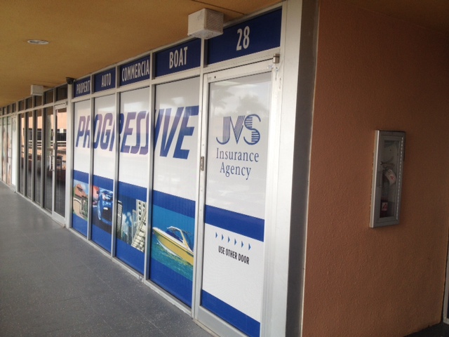 JVS Insurance Agency | 9600 SW 8th St #27, Miami, FL 33174 | Phone: (305) 552-5250