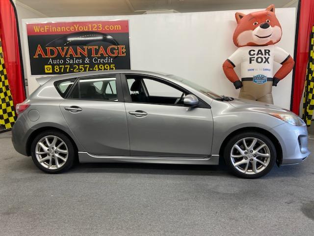 Advantage Auto Sales & Credit | 533 S West End Blvd, Quakertown, PA 18951, USA | Phone: (877) 257-4995