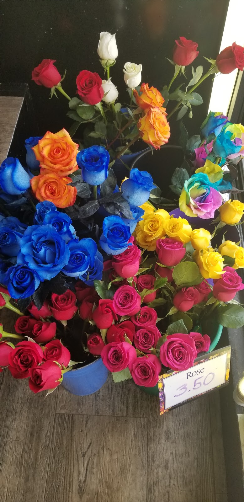 Blossoms Florist | 9219 Allen Rd, Allen Park, MI 48101, USA | Phone: (313) 389-5900