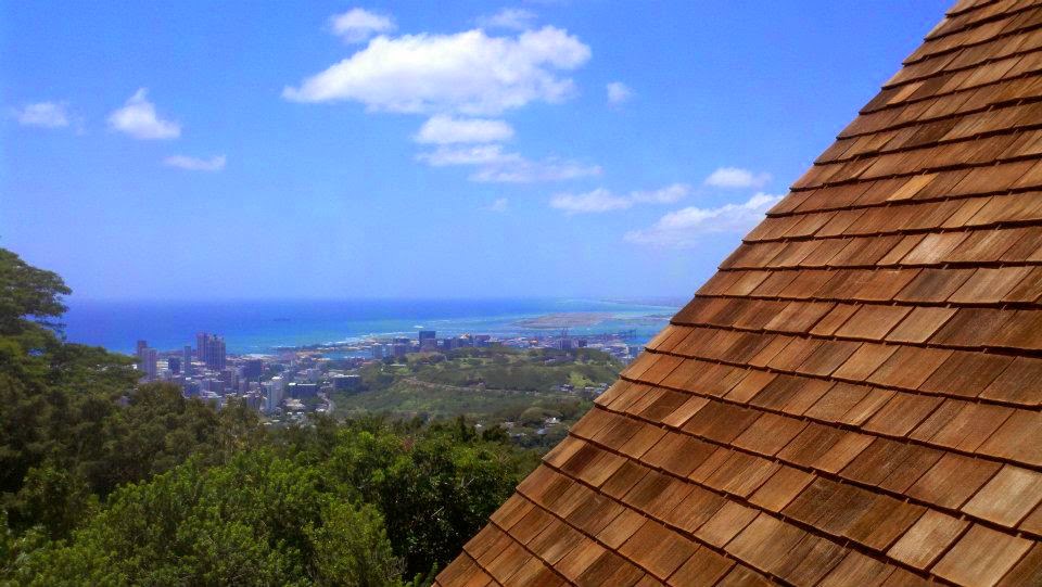 Oceanview Roofing | 1051 Keolu Dr, Kailua, HI 96734, USA | Phone: (808) 234-1000