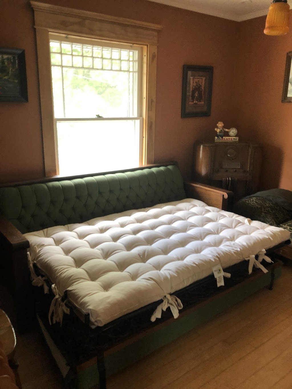 The Wool Bed Company | 343 Grant St #1, Hartford, WI 53027, USA | Phone: (920) 860-6086