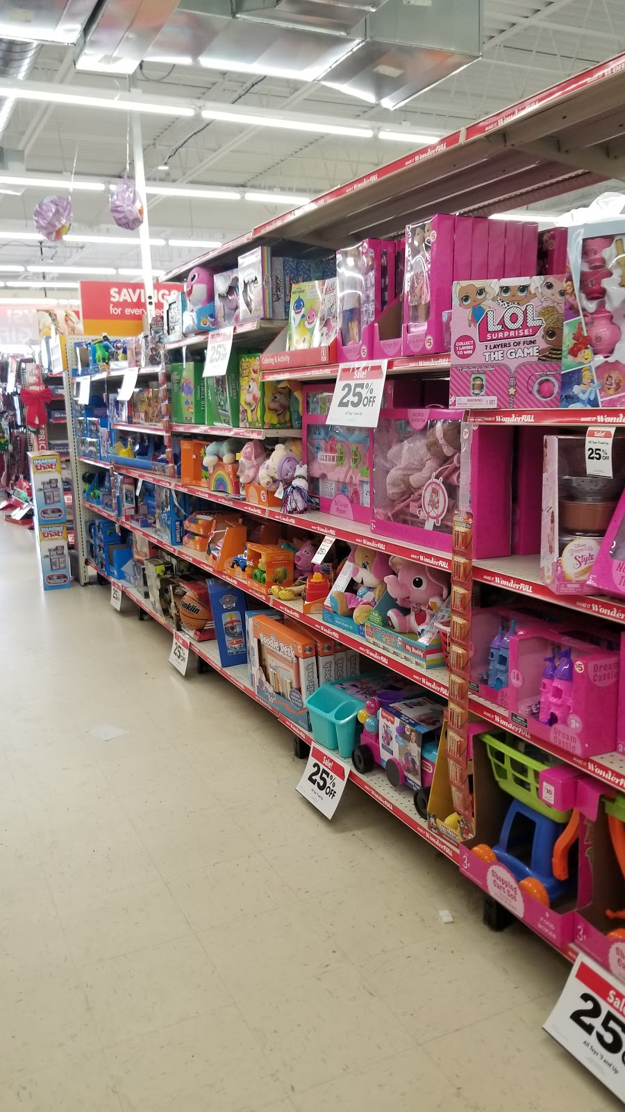 Family Dollar | 2005 NJ-35, Oakhurst, NJ 07755, USA | Phone: (732) 686-4005