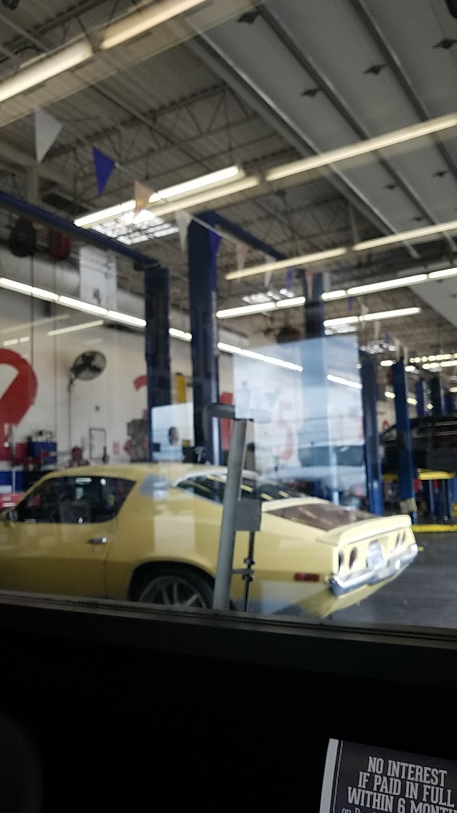 Pep Boys | 2002 Northwest Hwy, Garland, TX 75041, USA | Phone: (972) 613-0077