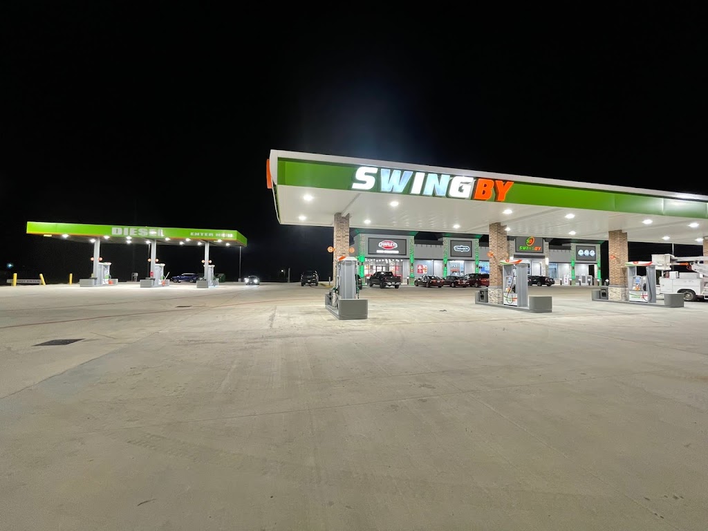 SwingBy | 19175 FM1314, Conroe, TX 77302, USA | Phone: (281) 572-1662