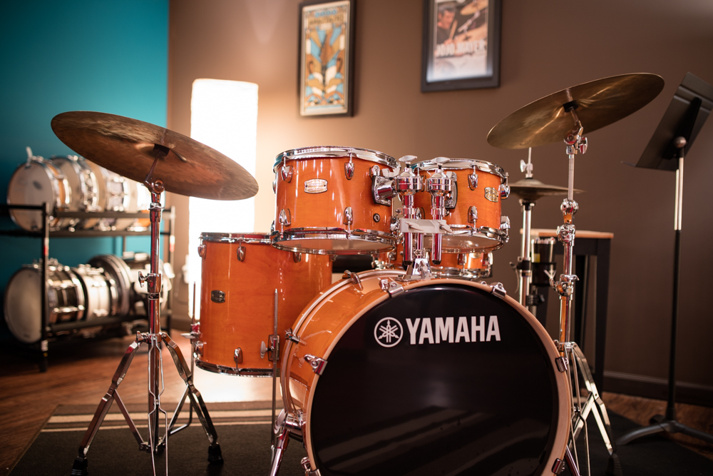 AE Drum Studio | 8065 Mexico Rd, St Peters, MO 63376, USA | Phone: (636) 544-9683