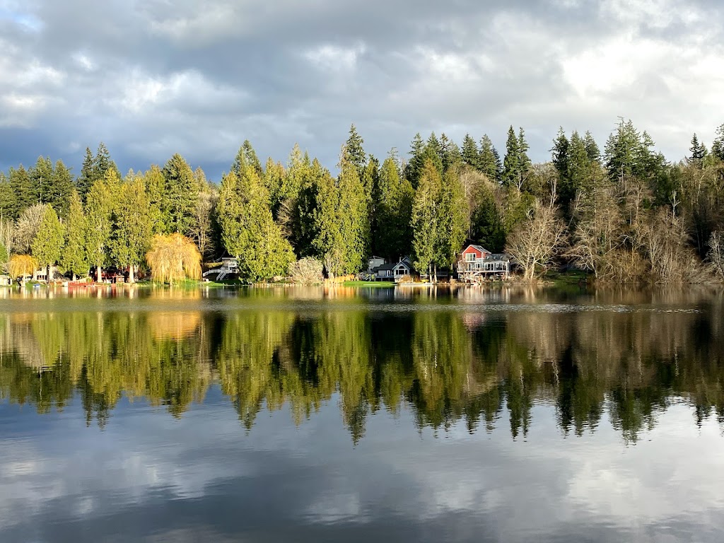Island Lake County Park | 1087 NW Island Lake Rd, Poulsbo, WA 98370, USA | Phone: (360) 337-5350