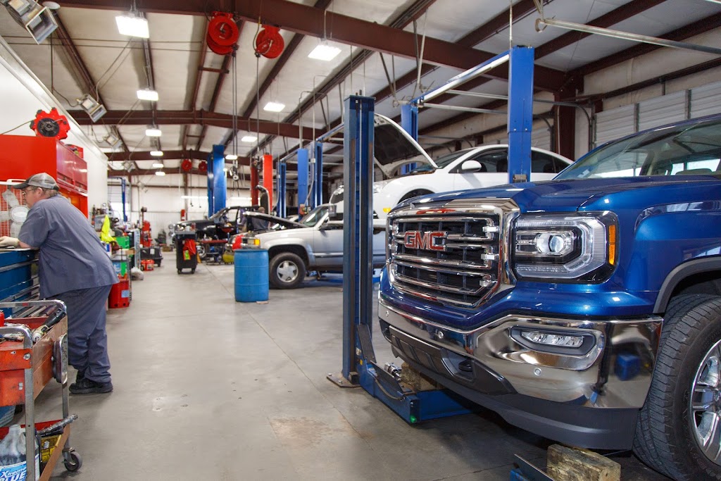 Killian Automotive | 1255 Univeter Rd, Canton, GA 30115 | Phone: (770) 345-5873