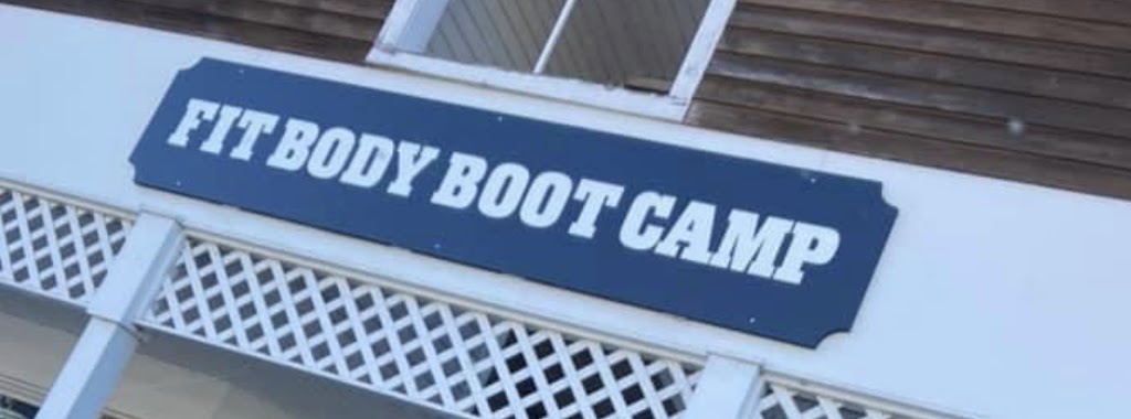 Warwick Fit Body Boot Camp | 25 Elm St, Warwick, NY 10990, USA | Phone: (845) 324-8761