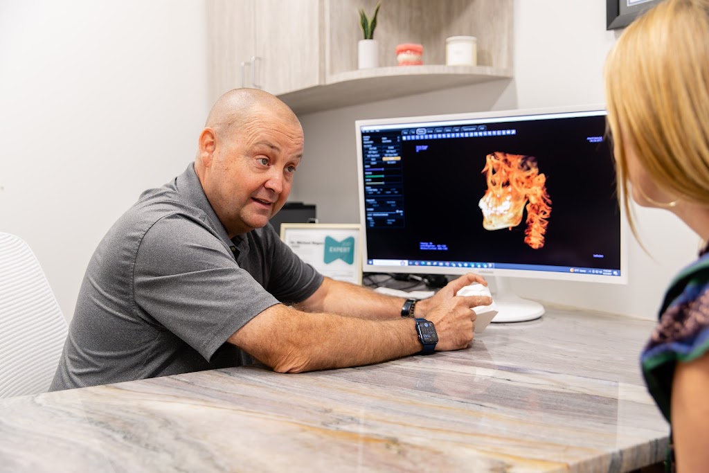 Ragan Orthodontics | 7859 Walnut Hill Ln #345, Dallas, TX 75230, USA | Phone: (214) 363-8893