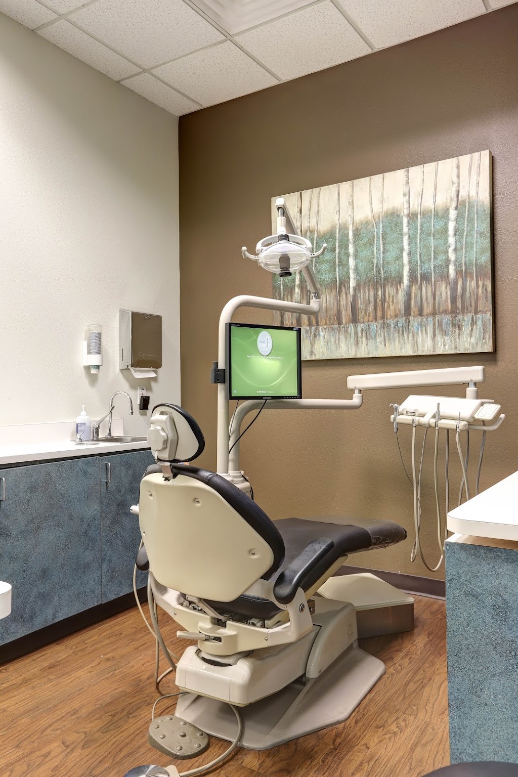 Every Smile Family Dentistry | 2160 W Chandler Blvd Ste 20, Chandler, AZ 85224, USA | Phone: (480) 732-7874